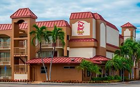 Red Roof Inn Naples